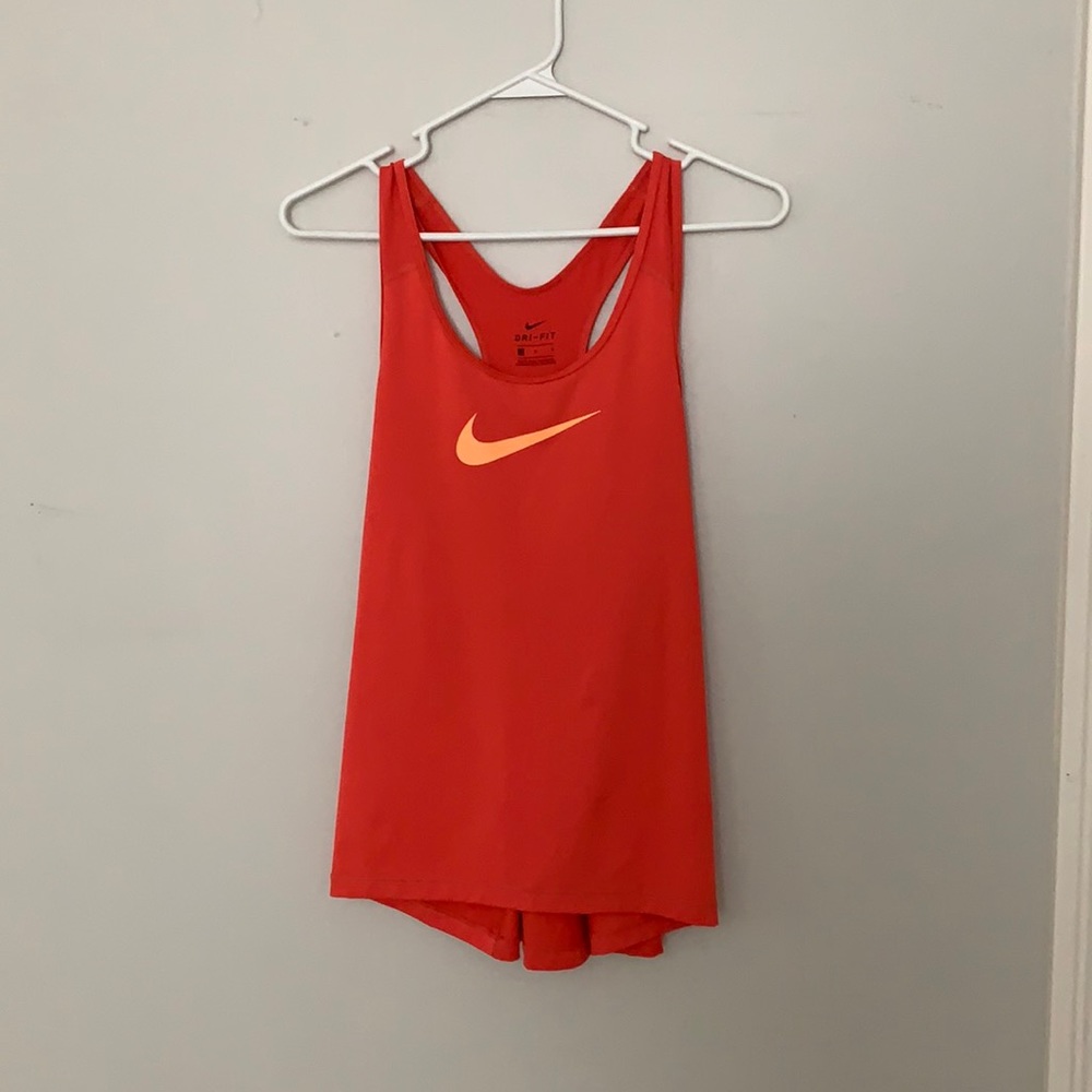 Nike Dri-Fit Tank